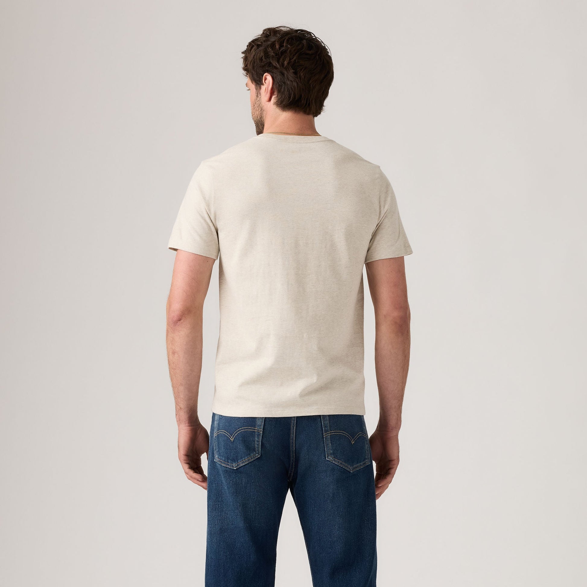 Levi's® Men's Original Housemark T-Shirt