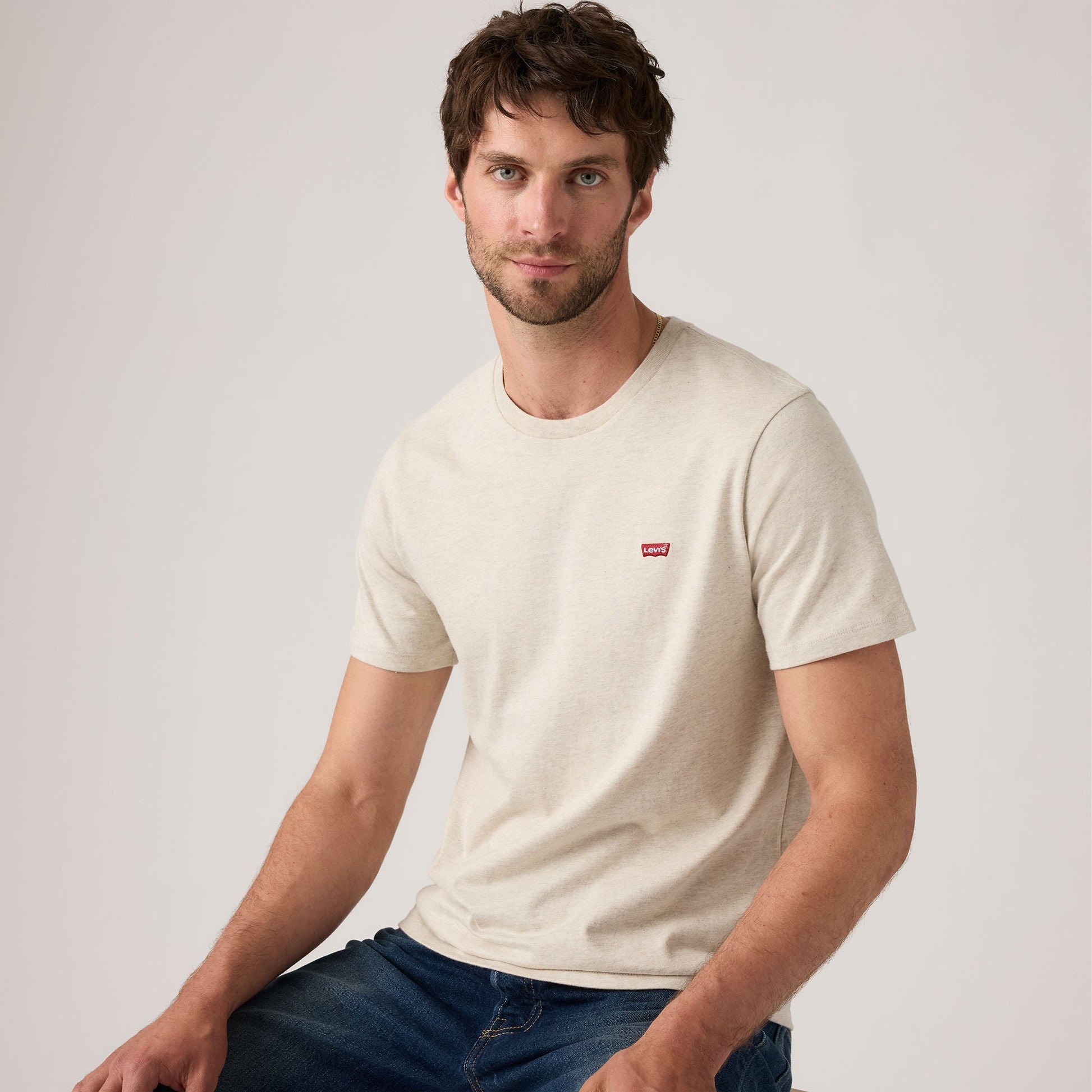Levi's® Men's Original Housemark T-Shirt