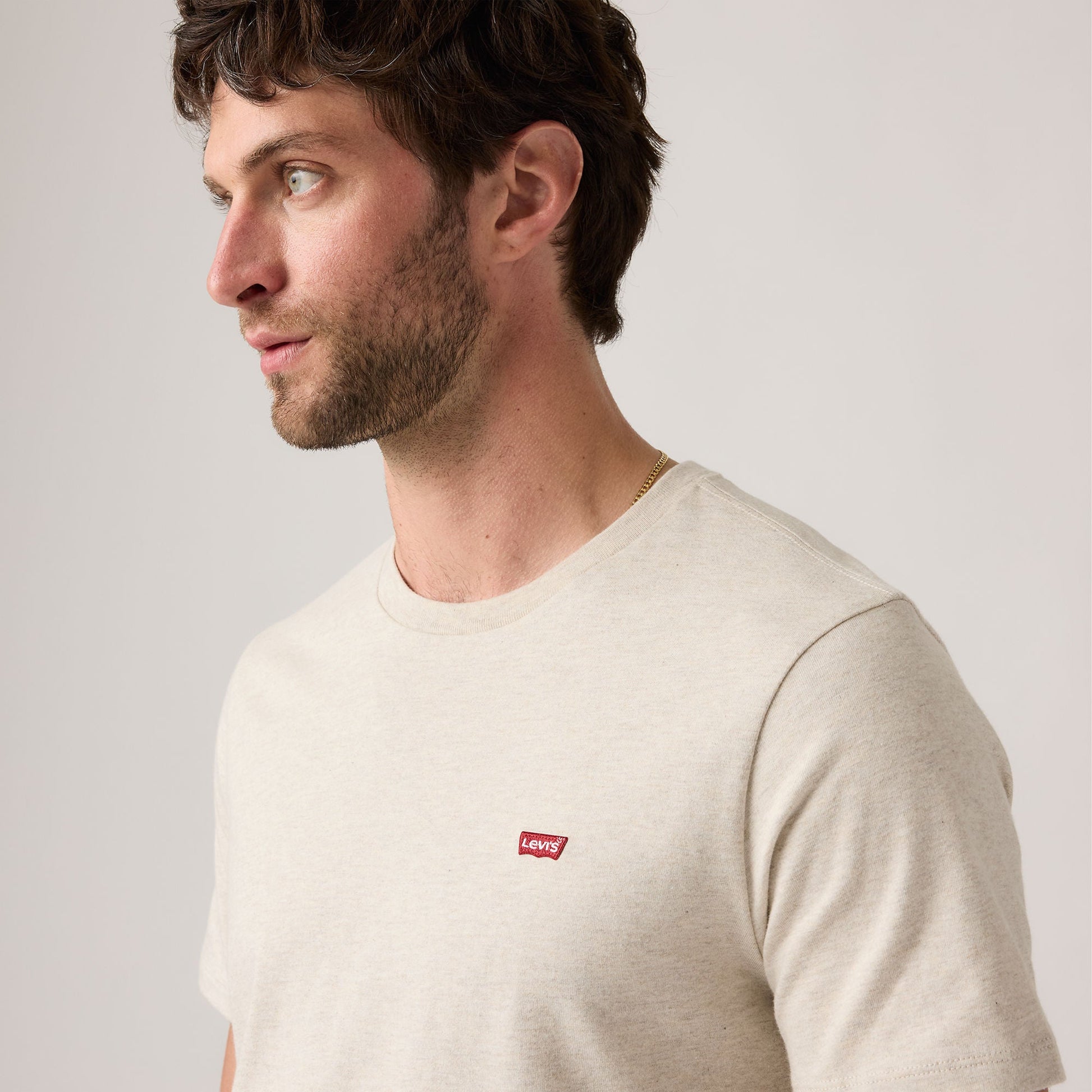 Levi's® Men's Original Housemark T-Shirt