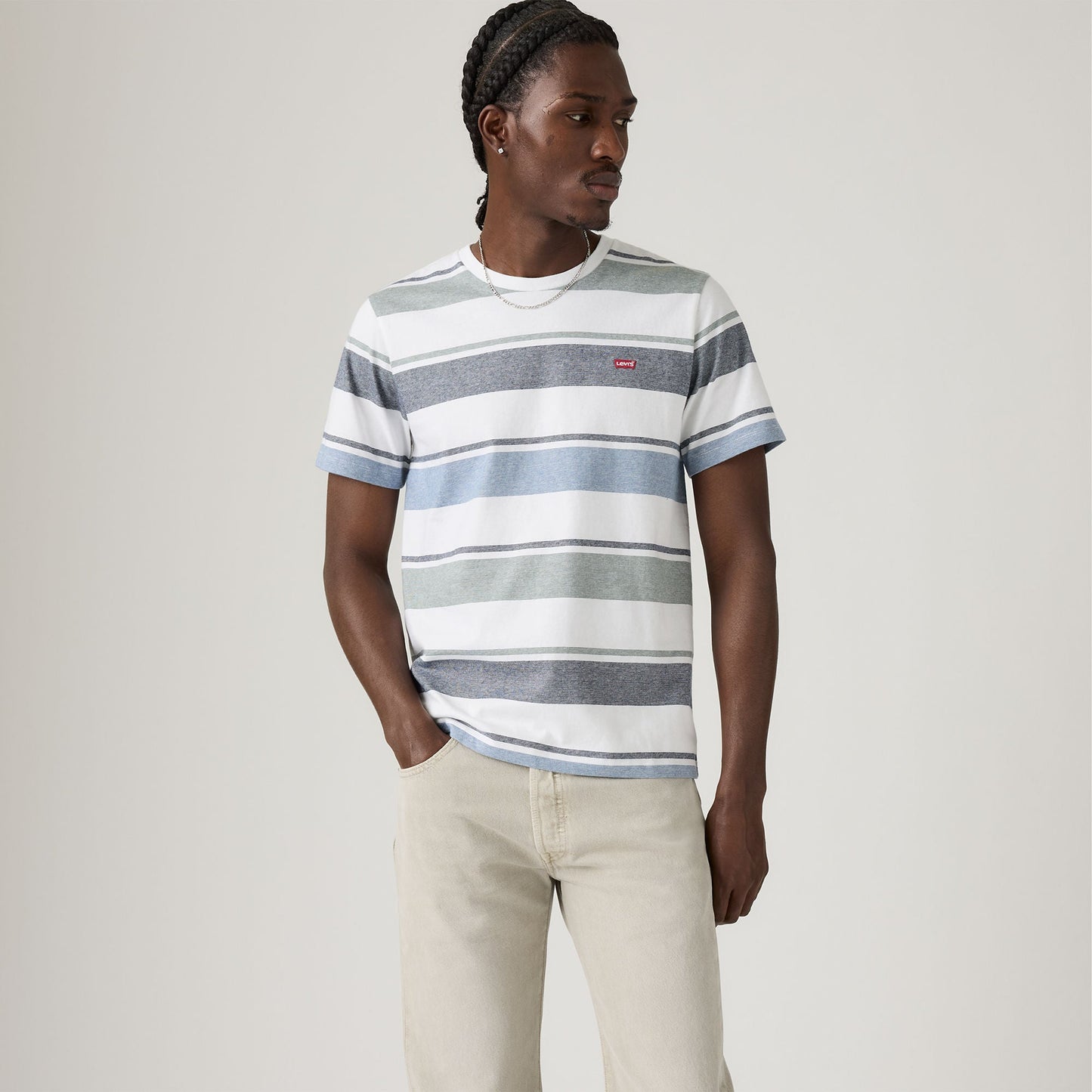 Levi's® Men's Original Housemark T-Shirt