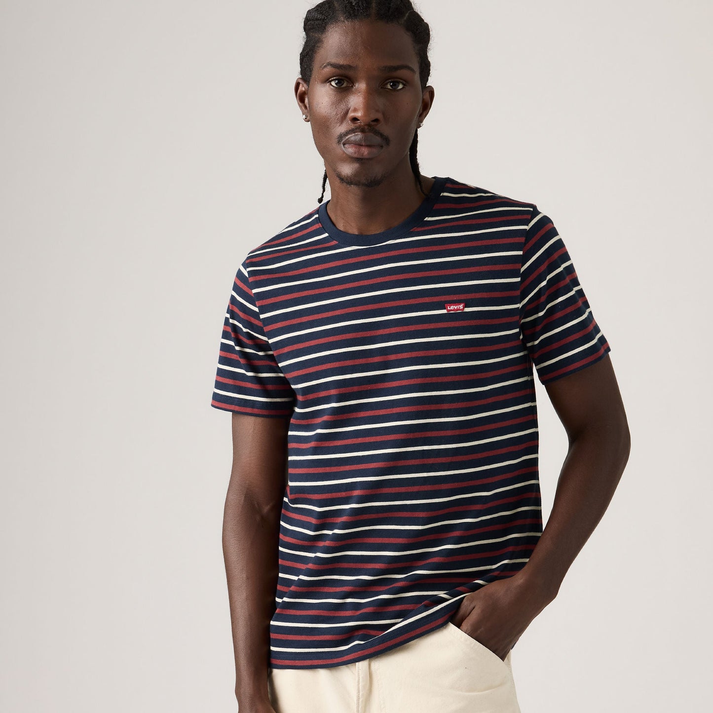 Levi's® Men's Original Housemark T-Shirt