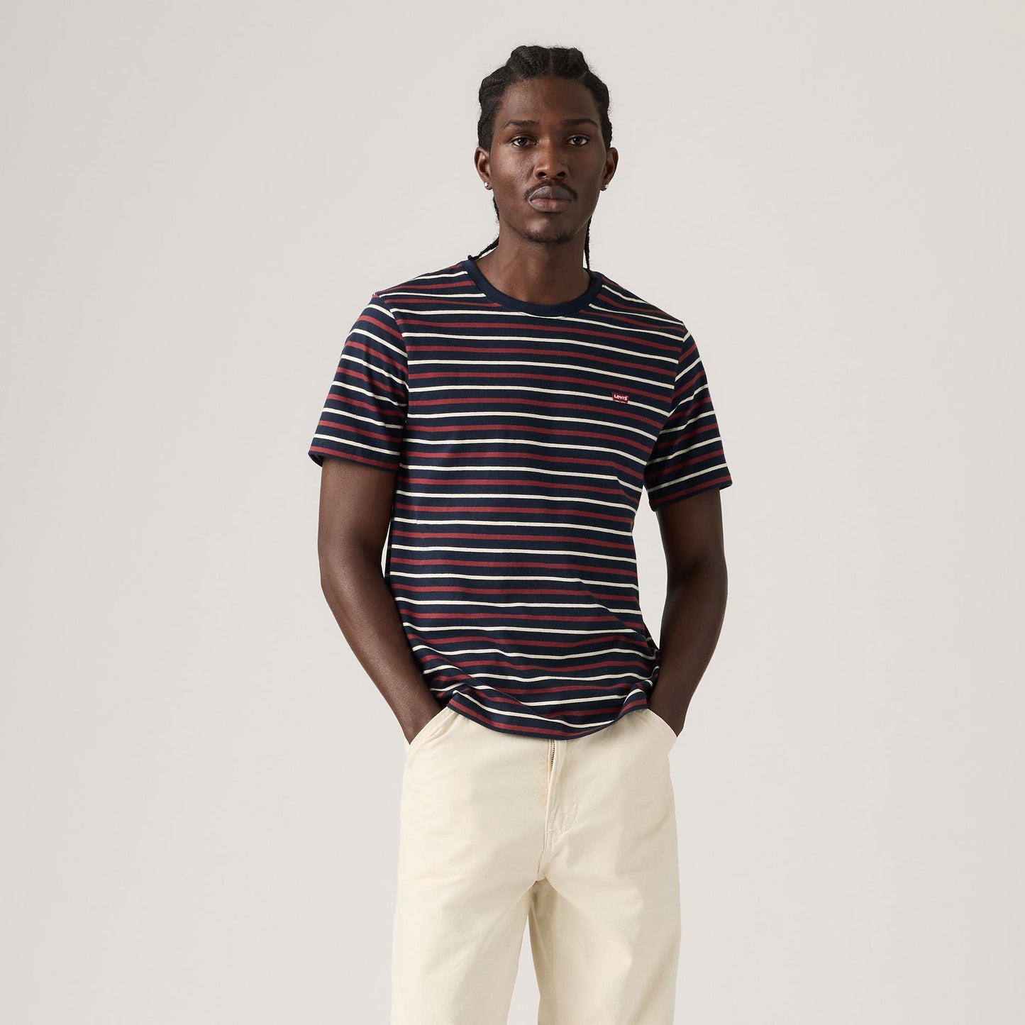 Levi's® Men's Original Housemark T-Shirt