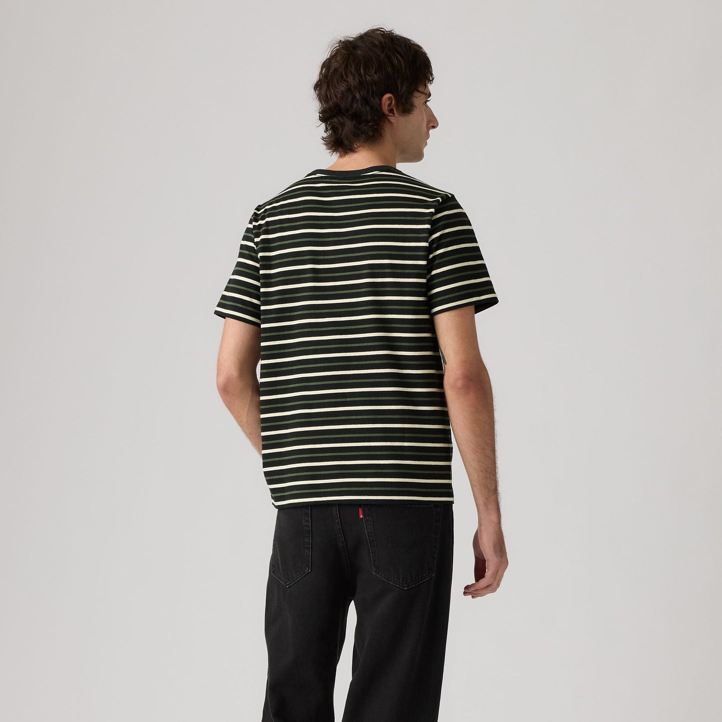 Levi's® Men's Original Housemark T-Shirt