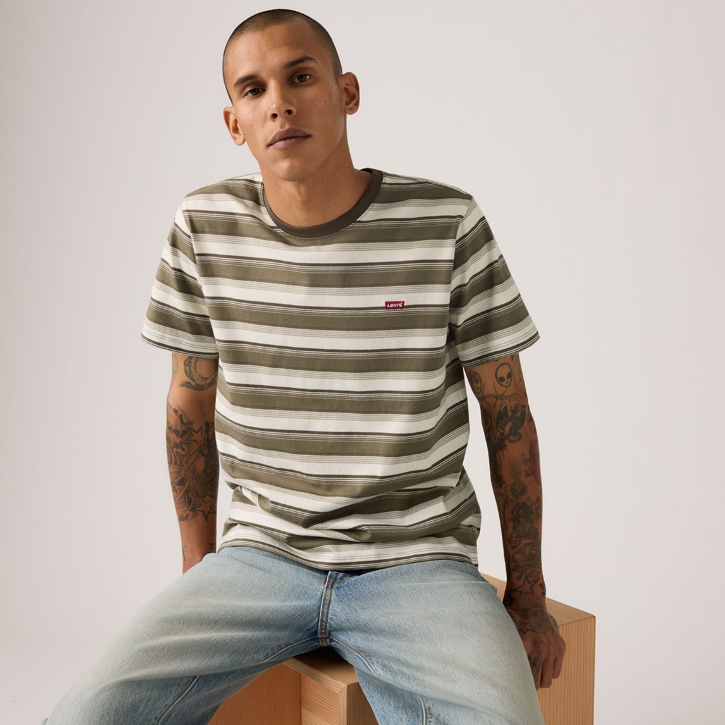 Levi's® Men's Original Housemark T-Shirt