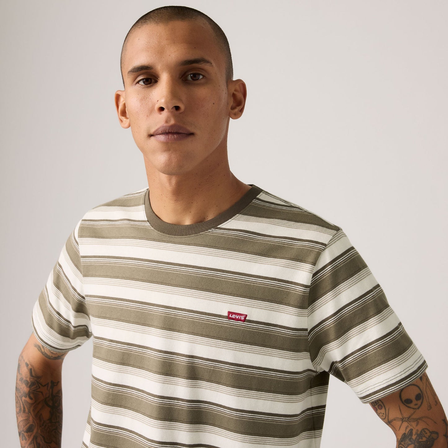 Levi's® Men's Original Housemark T-Shirt