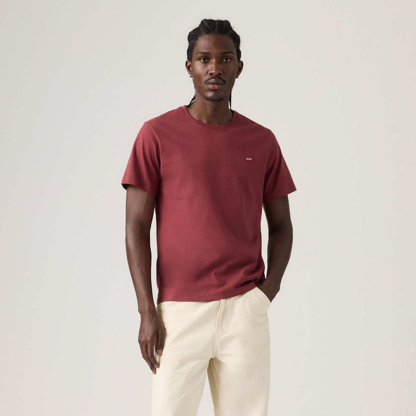 Levi's® Men's Original Housemark T-Shirt