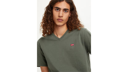 Levi's® Men's Original Housemark V-Neck T-Shirt
