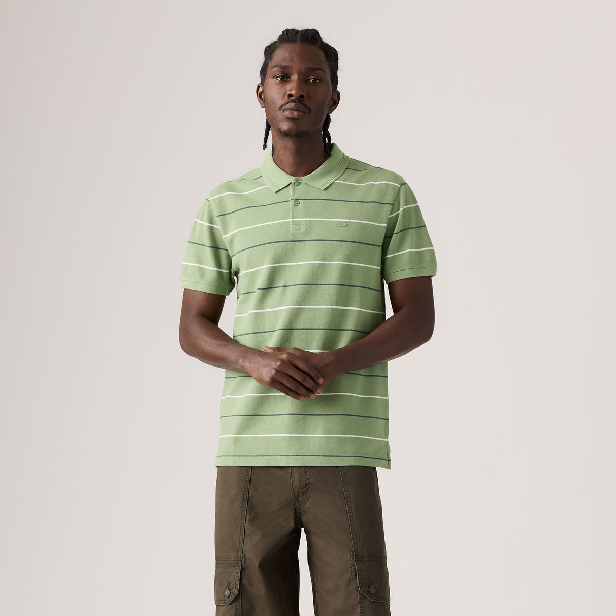 Levi's® Men's Original Polo