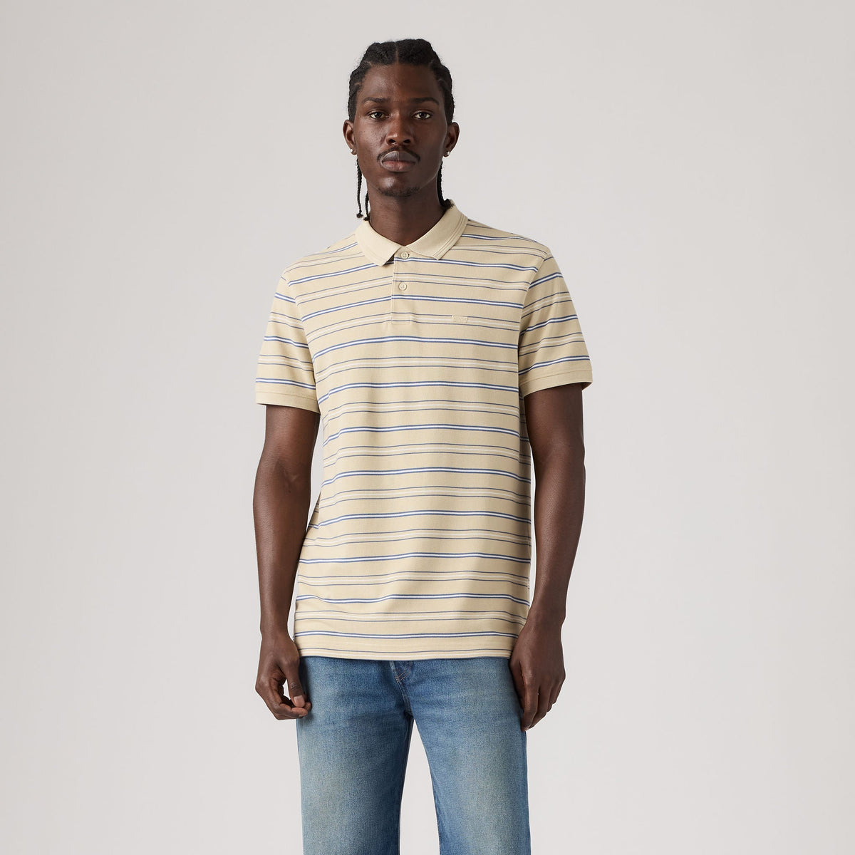 Levi's® Men's Original Polo