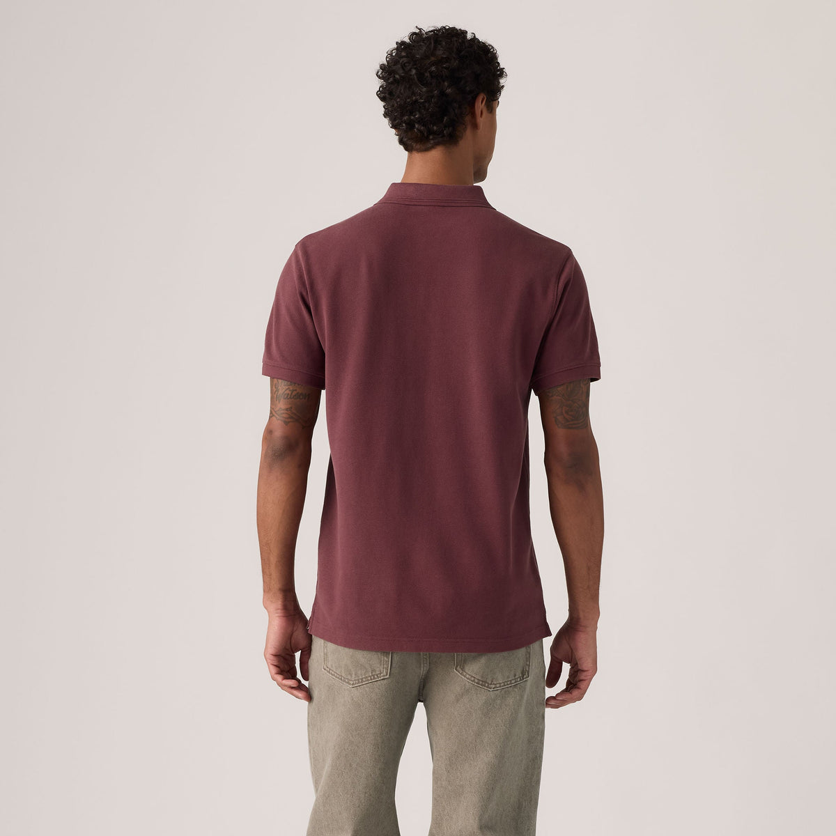 Levi's® Men's Original Polo