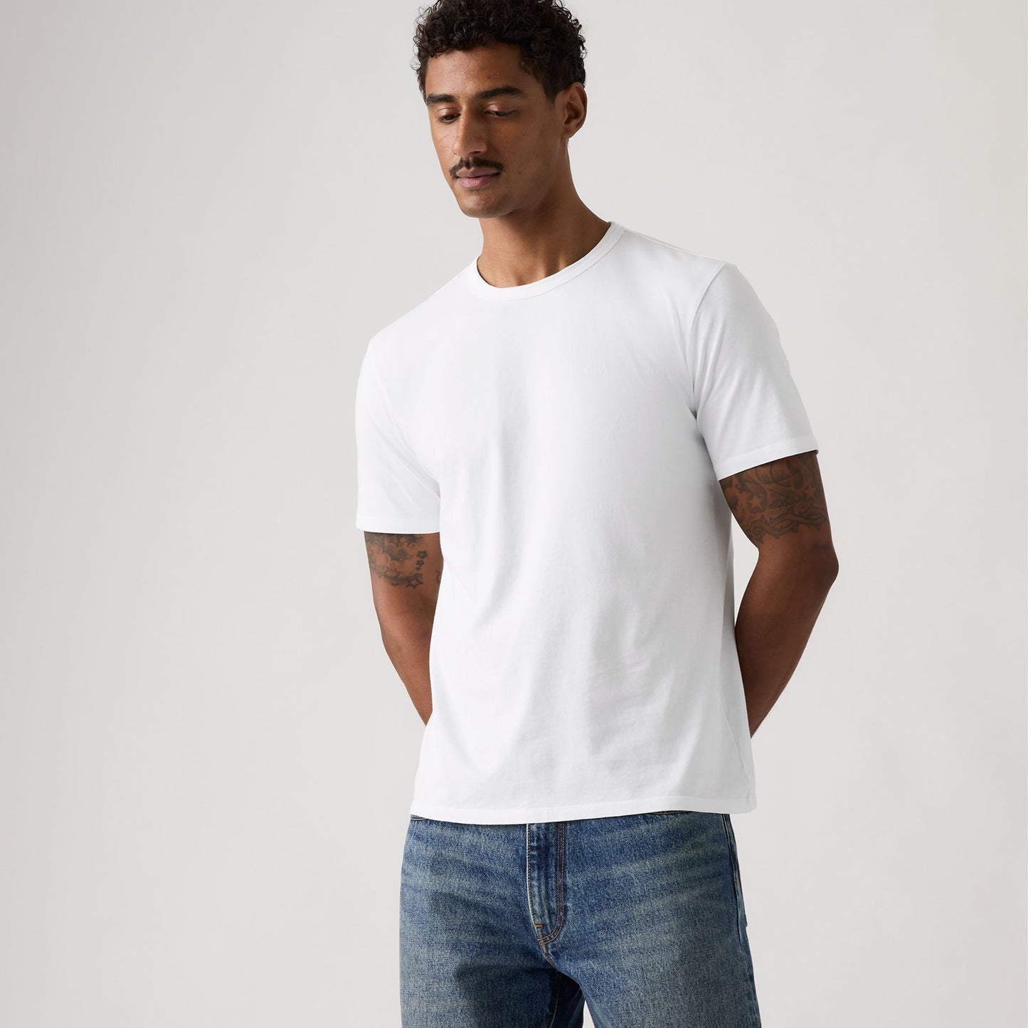 Levi's® Men's Original Tee