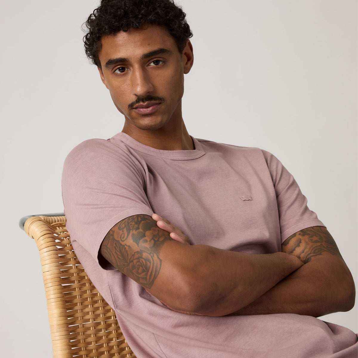Levi's® Men's Original Tee