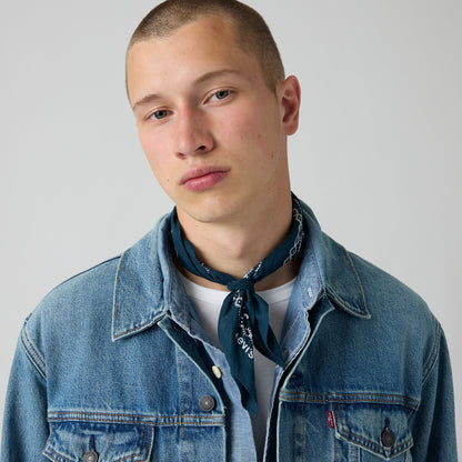 Levi's® Men's Paisley Bandana
