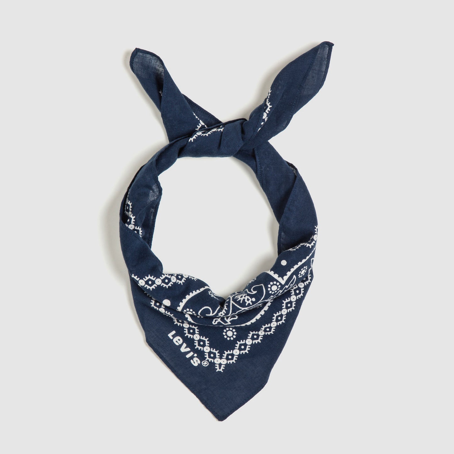 Levi's® Men's Paisley Bandana