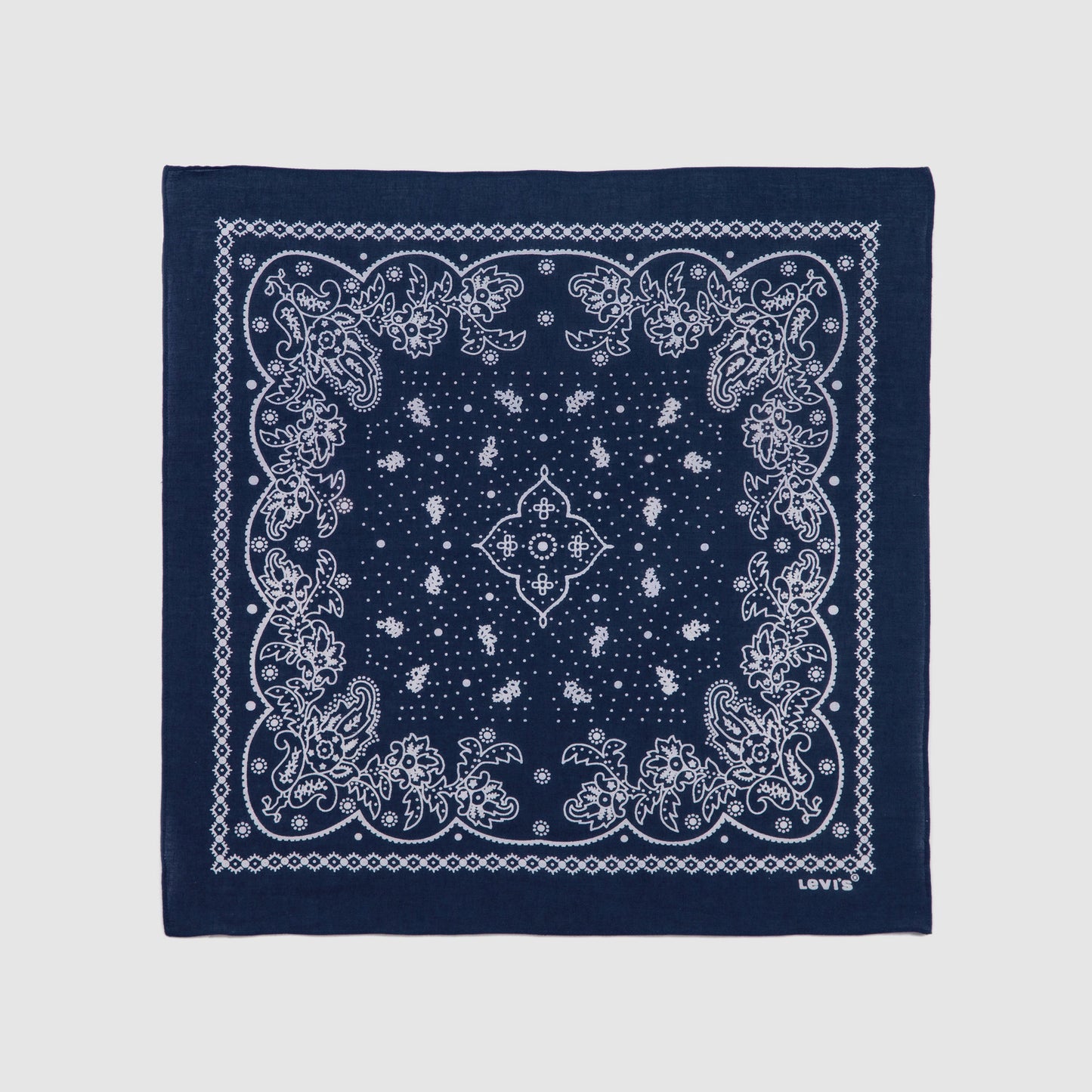 Levi's® Men's Paisley Bandana