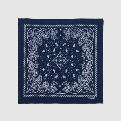 Levi's® Men's Paisley Bandana