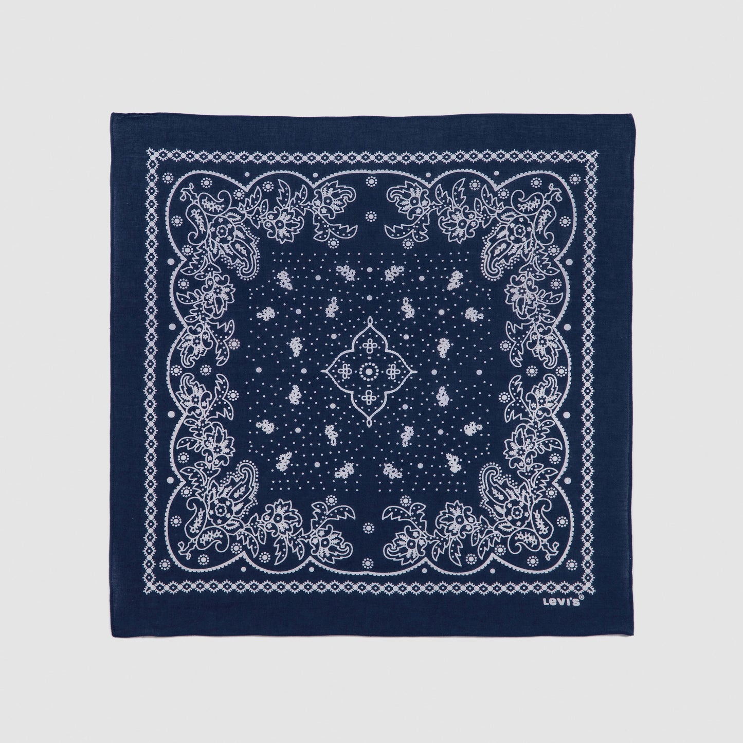 Levi's® Men's Paisley Bandana
