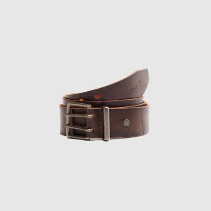 Levi's® Men's Potrero Double Prong Belt