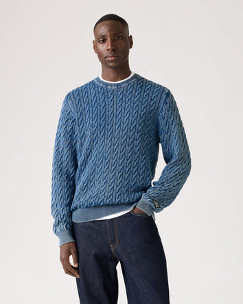 Levi's® Men's Presidio Crew 1