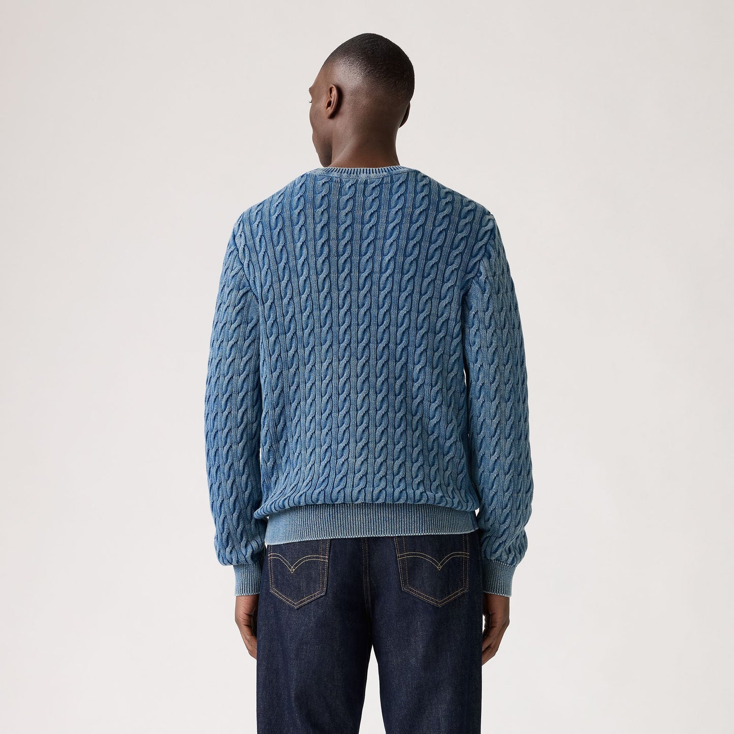 Levi's® Men's Presidio Crew