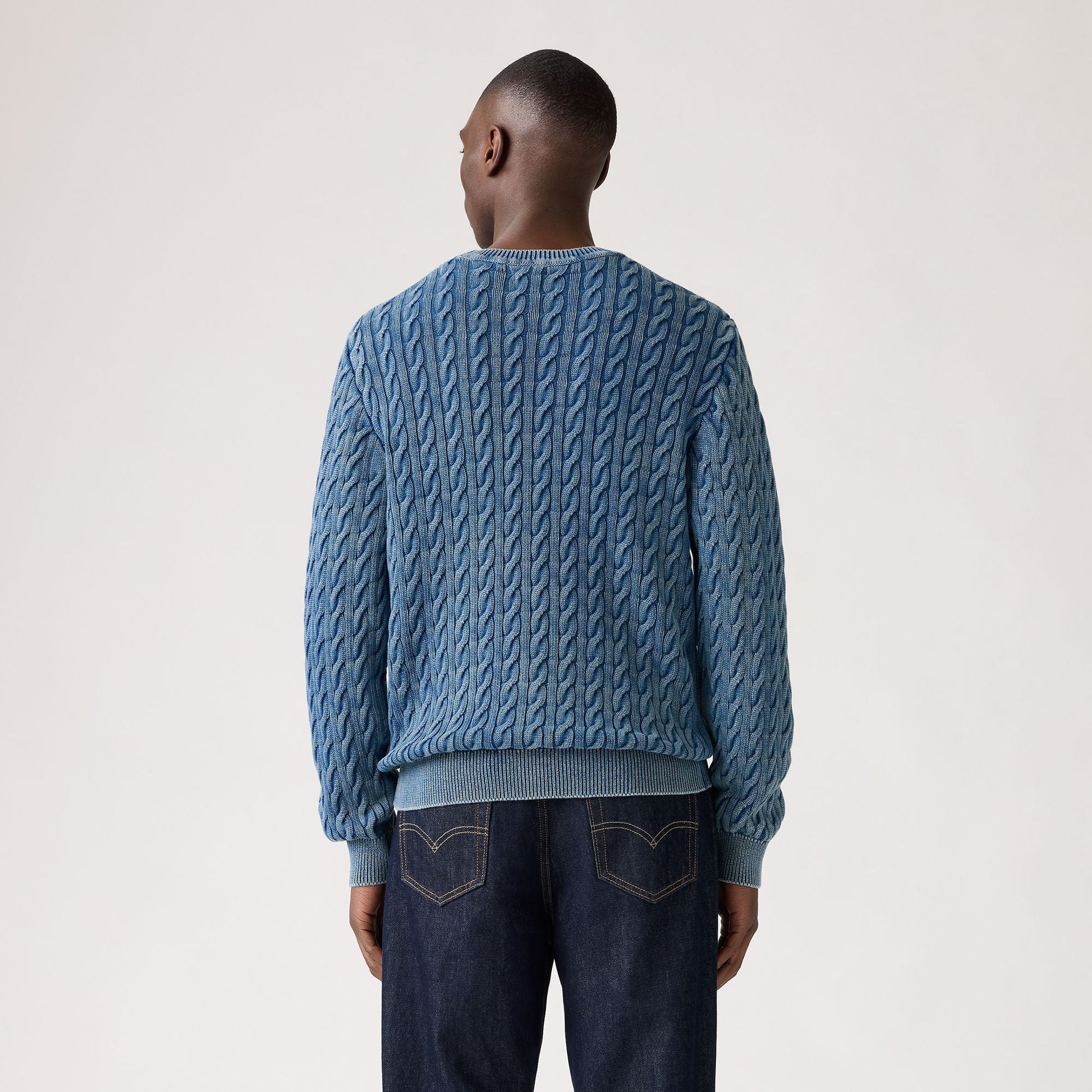 Levi's® Men's Presidio Crew