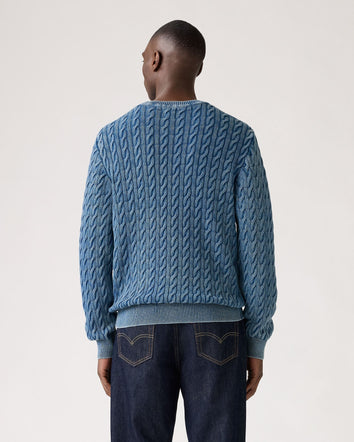 Levi's® Men's Presidio Crew 2