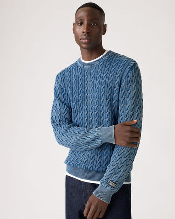 Levi's® Men's Presidio Crew 3