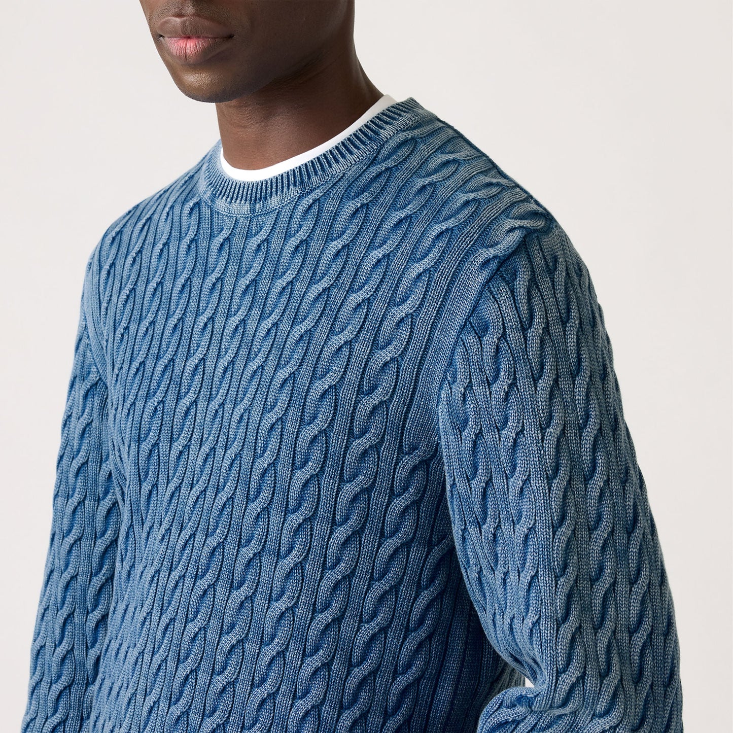 Levi's® Men's Presidio Crew