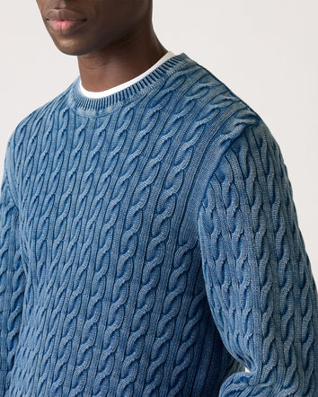 Levi's® Men's Presidio Crew 4