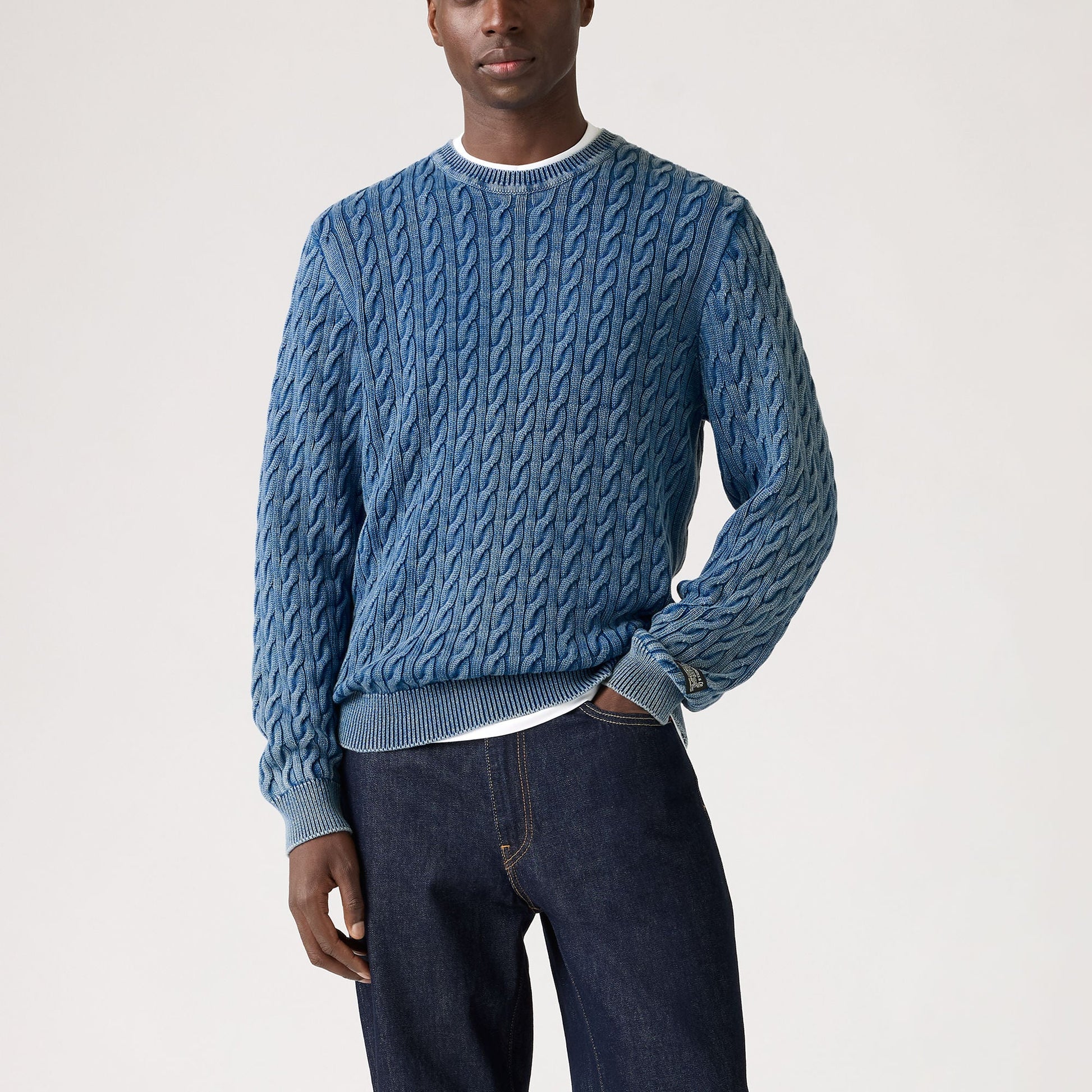 Levi's® Men's Presidio Crew
