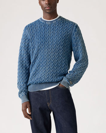 Levi's® Men's Presidio Crew 5