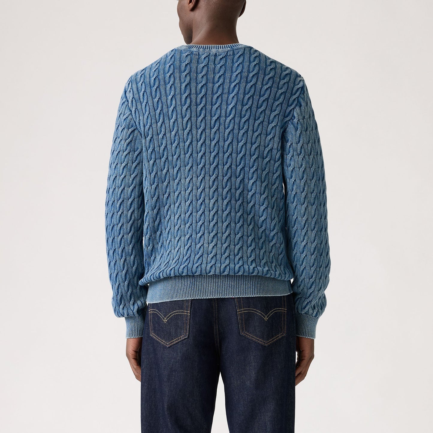 Levi's® Men's Presidio Crew