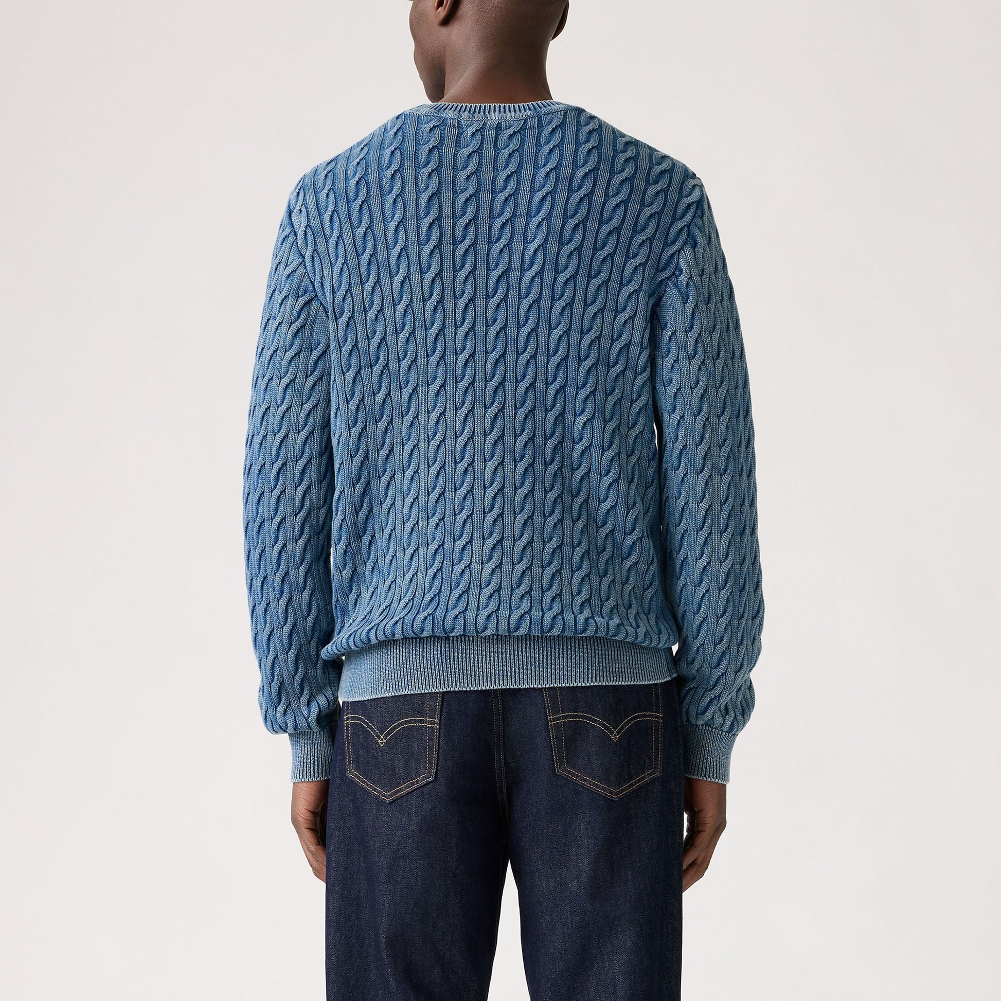 Levi's® Men's Presidio Crew