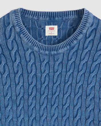 Levi's® Men's Presidio Crew 7