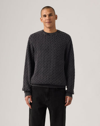 Levi's® Men's Presidio Crew 1