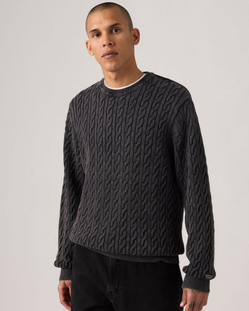 Levi's® Men's Presidio Crew 3