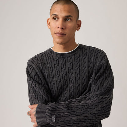 Levi's® Men's Presidio Crew