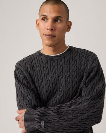 Levi's® Men's Presidio Crew 4