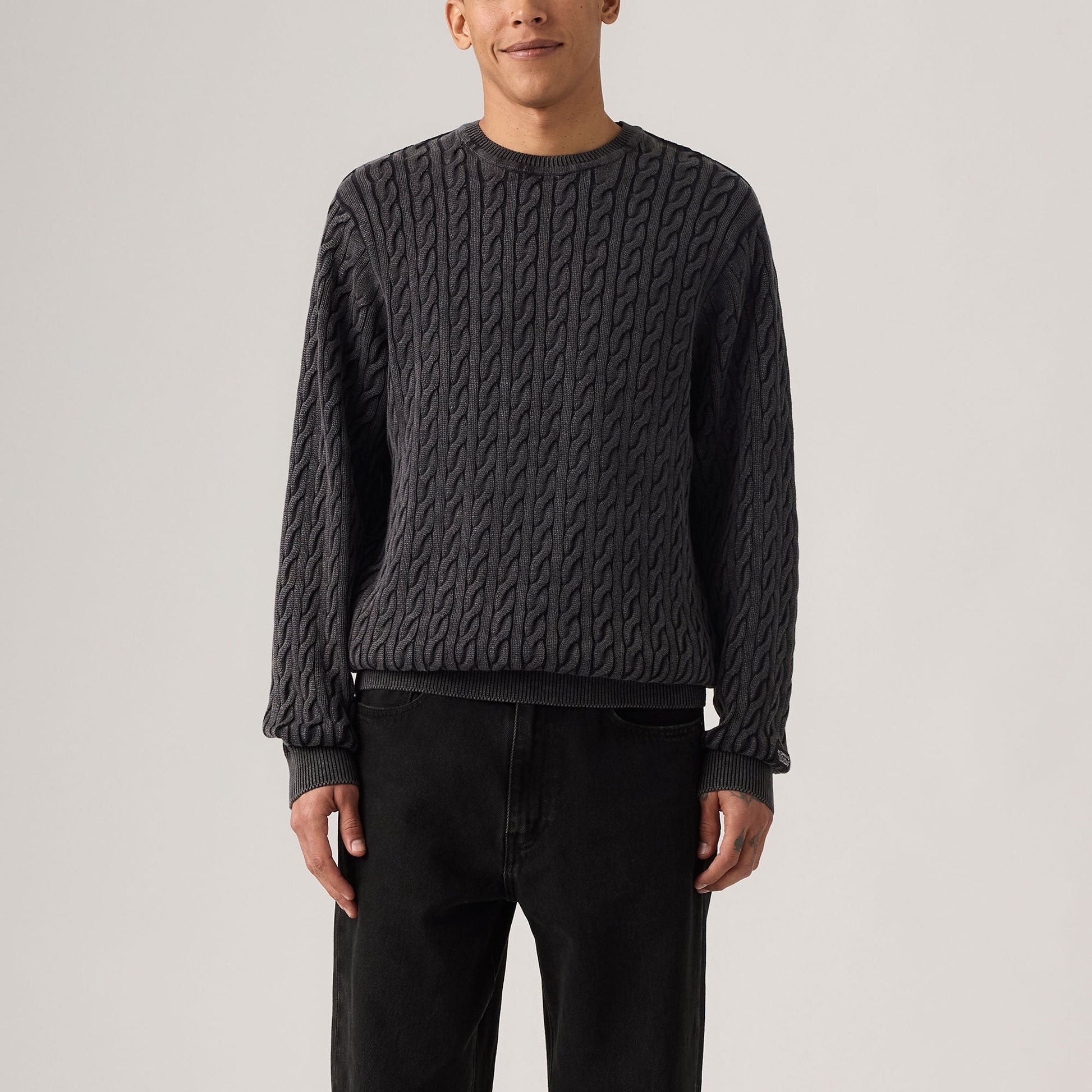Levi's® Men's Presidio Crew