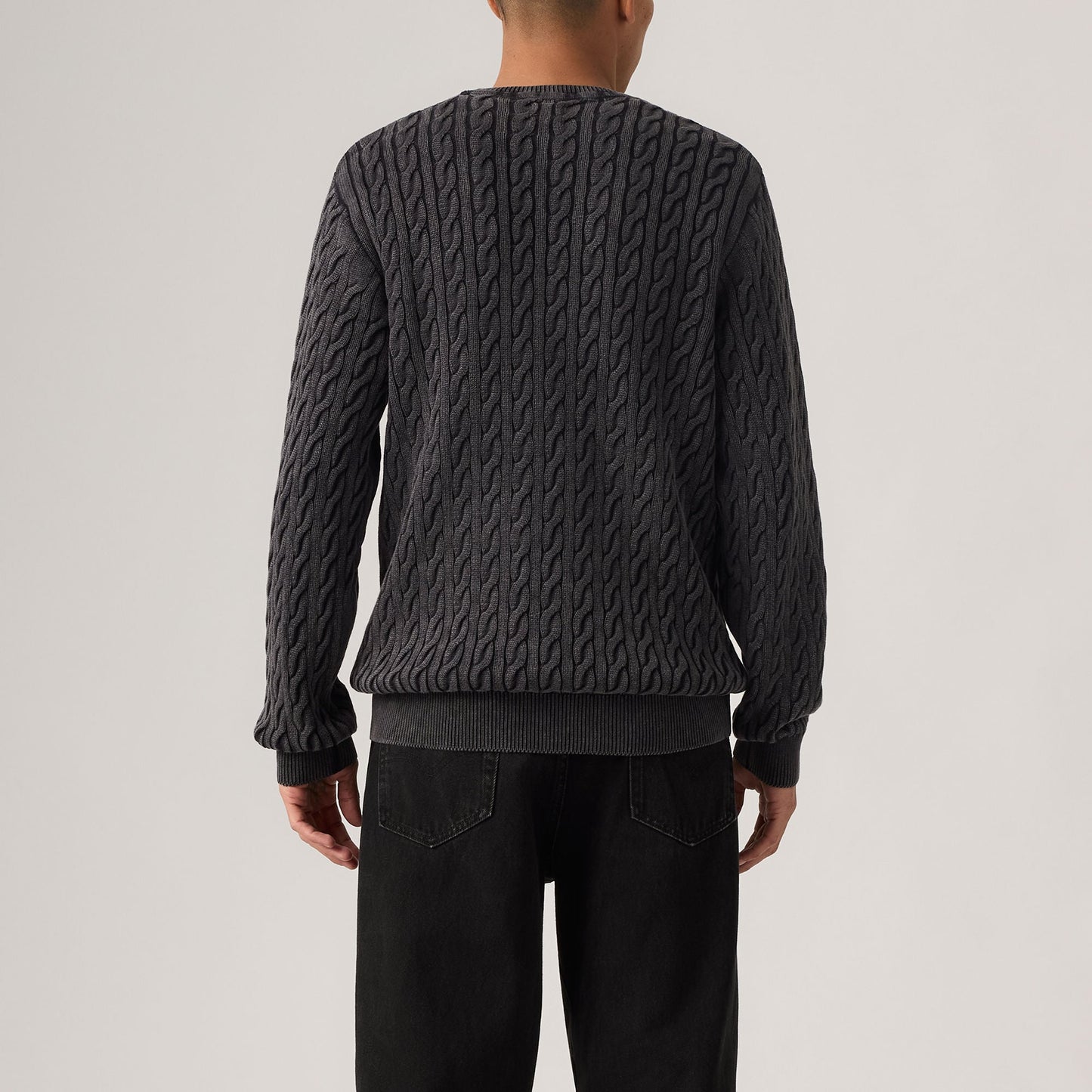 Levi's® Men's Presidio Crew