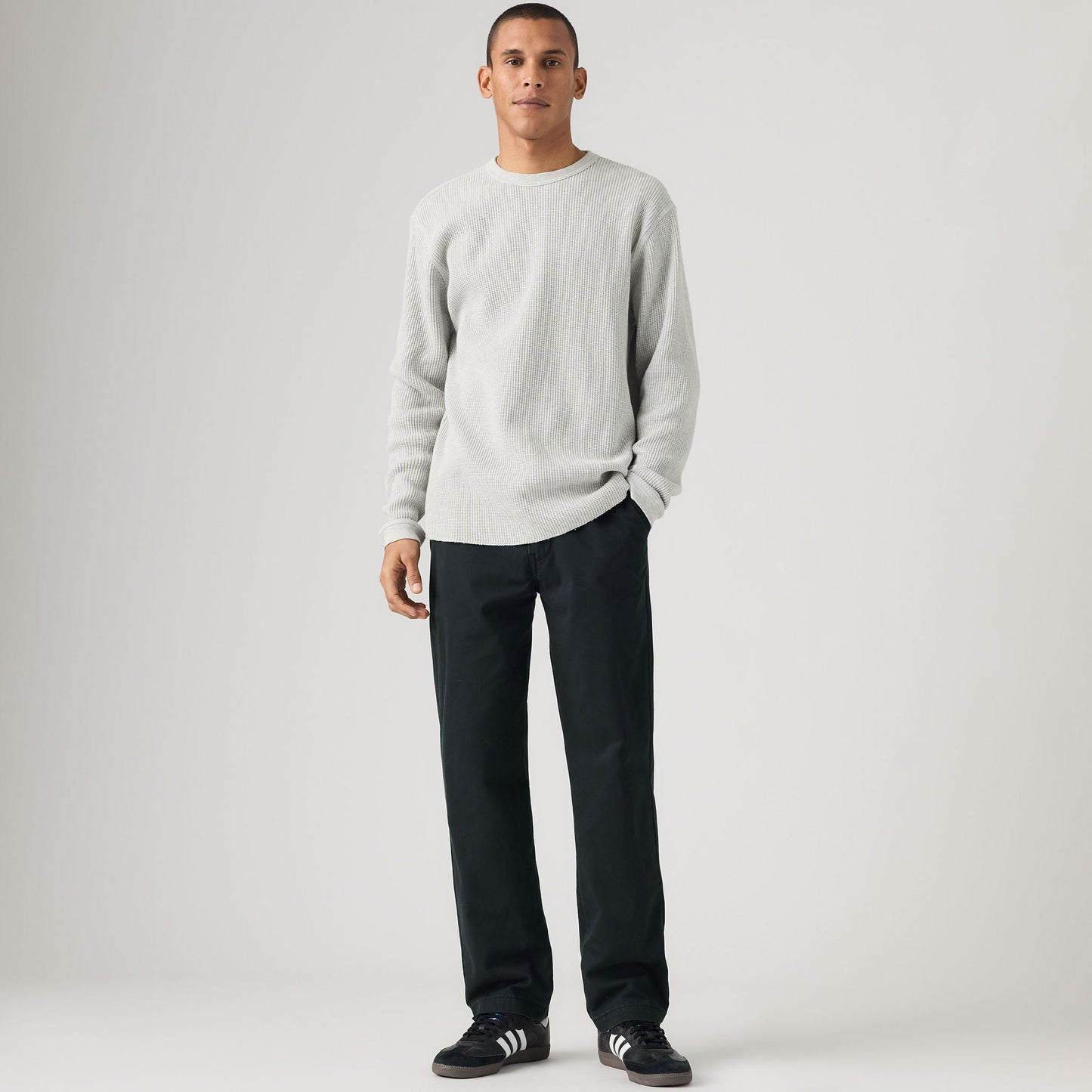 Levi's® Men's Pull-On Relaxed Straight
