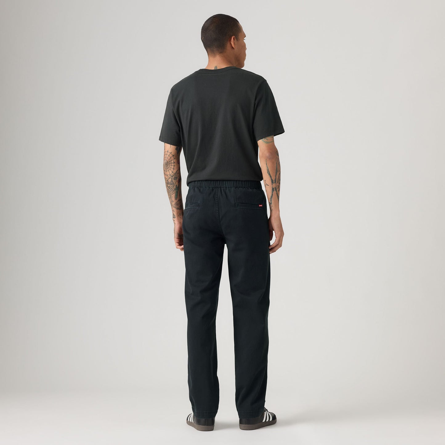 Levi's® Men's Pull-On Relaxed Straight