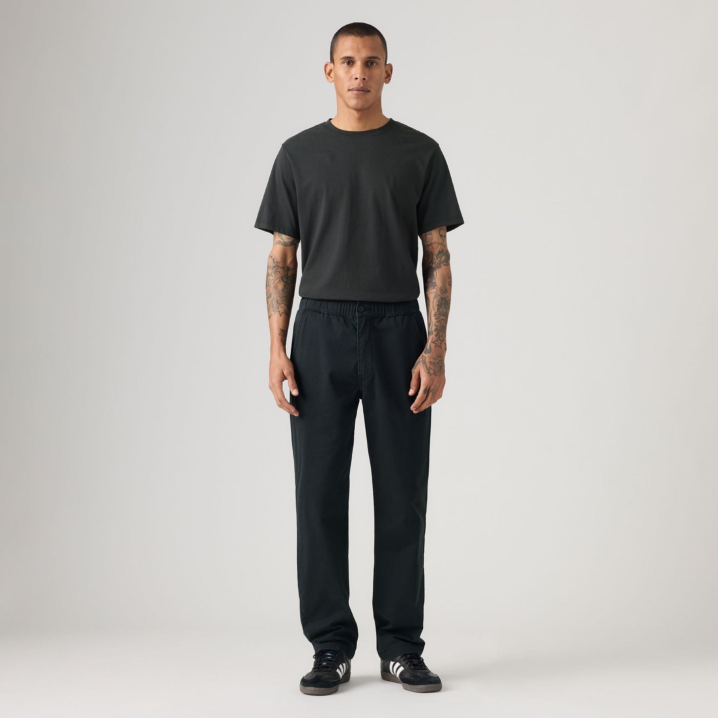 Levi's® Men's Pull-On Relaxed Straight