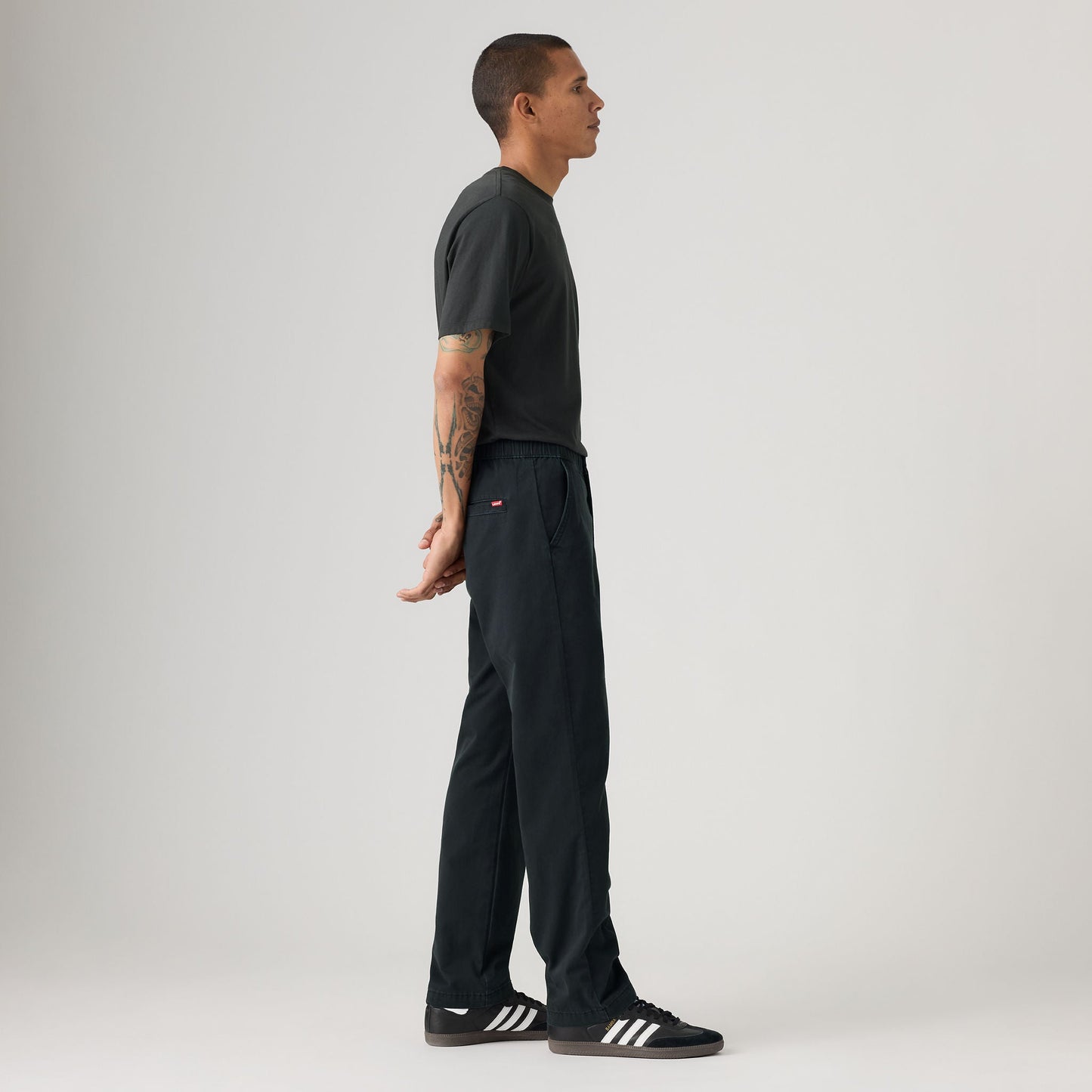 Levi's® Men's Pull-On Relaxed Straight