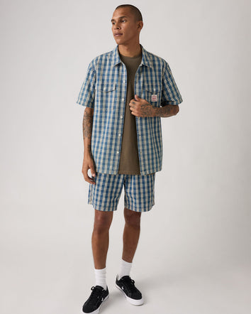 Levi's® Men's Pull-On Work Shorts 1