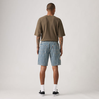 Levi's® Men's Pull-On Work Shorts