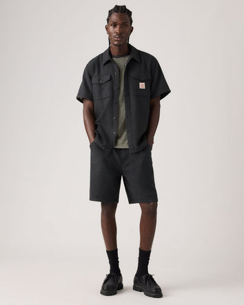 Levi's® Men's Pull-On Work Shorts 1