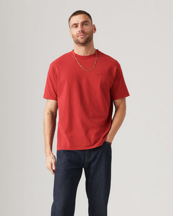 Levi's® Men's Red Tab Vintage T-Shirt 1