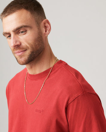Levi's® Men's Red Tab Vintage T-Shirt 4