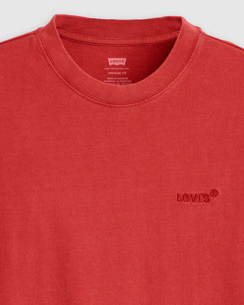 Levi's® Men's Red Tab Vintage T-Shirt 6